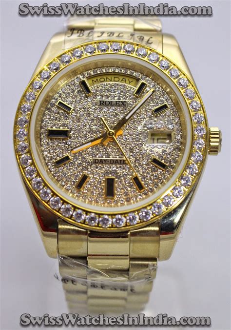 replica ladies watches online india|1st copy watches in india.